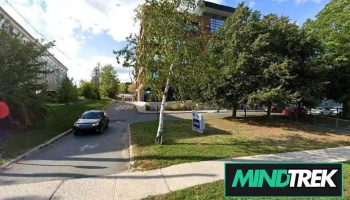 NuVista Mental Health - Fredericton