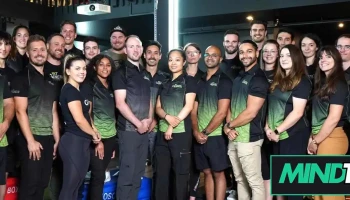Nxt Generation Physio La Prairie - Clinique de physiothérapie à La Prairie - La Prairie