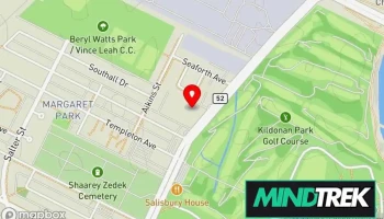 Oak Tree Therapy - Winnipeg