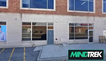 Oakridges Therapy Centre - 13291 Yonge St Suite 404