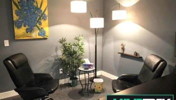 Odyssey Psychological Assessment and Counselling Services- Dr. Naheed Jawed - Airdrie
