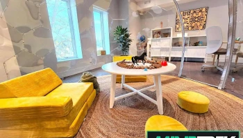 Odyssey To Me Psychotherapy Clinic - Richmond Hill