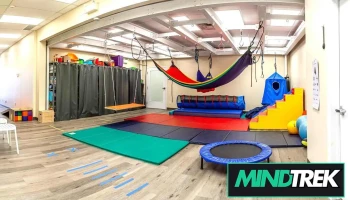 On the Ball Pediatric Physio and Occupational Therapy - Kanata