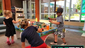 One Kids Place - North Bay