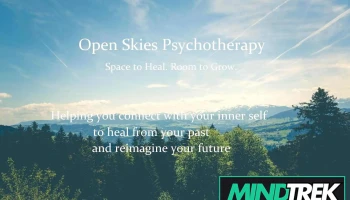Open Skies Psychotherapy - Kitchener