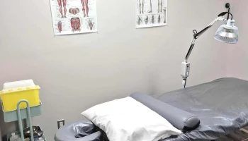 Optimum Wellness Centres - Strathmore - Strathmore