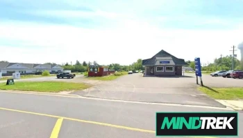 Oromocto PhysioCentre - Oromocto