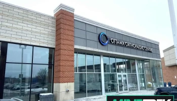 Ottawa Orthopaedic Centre - Nepean