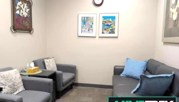 Park Family Counselling - Sherwood Park