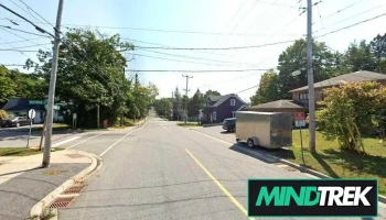 Parry Sound Counselling - Parry Sound