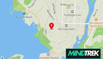 Parry Sound Family Service - Parry Sound