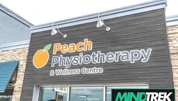 Peach Physiotherapy & Wellness Centre - Chatham-Kent