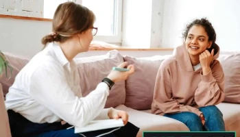 Peaks and Valleys Therapy - Georgetown