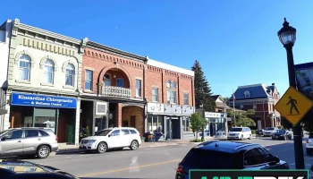 Penetangore Wellness - Queen St #6031