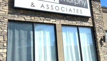 Penney Murphy and Associates - 518 Circle Dr E