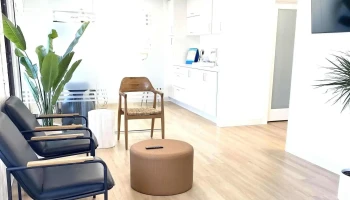 Perks Dental - Lamont