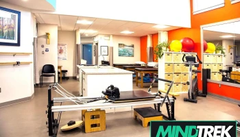 Perth Physiotherapy Wellness Centre and Fitness Studio - Perth