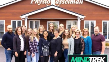 Physio Casselman - Casselman
