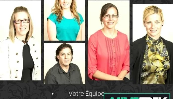 Physio-Ergo L'Assomption - L'Assomption