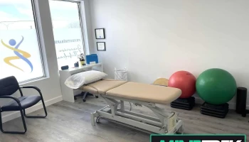 Physiothérapie Geneviève Thibodeau - Chambly