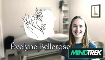 Physiothérapie périnéale - Évelyne Bellerose - Québec