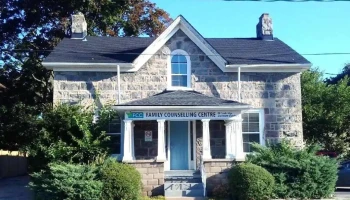 Porchlight Counselling and Addiction Services - Cambridge