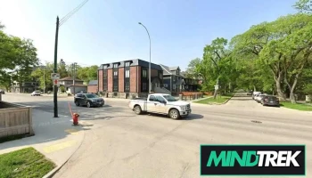 Prairie Psychology - Winnipeg