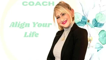 Psychic Advisor And Life Transformation Coach - Edmonton