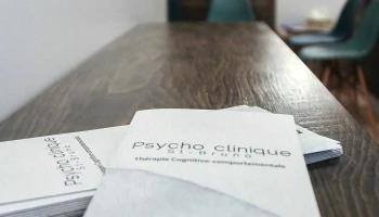 Psycho clinique St-Bruno - Psychologues Rive Sud - Saint-Bruno-De-Montarville