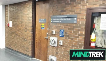 Psychological Service Centre - Winnipeg