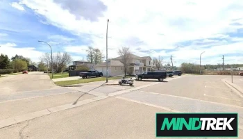 Psychological Services - Slave Lake