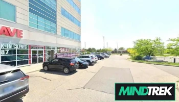 Psychologist in Brampton - Brampton