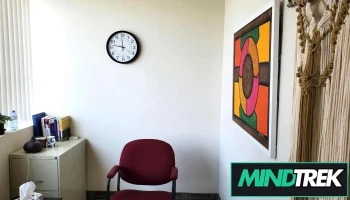 Psychotherapy, Hope and Healing - Scarborough