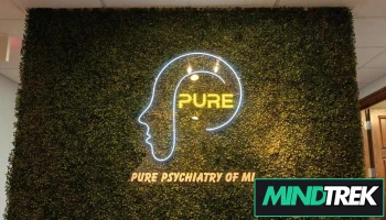 Pure Psychiatry of Michigan - Wyandotte