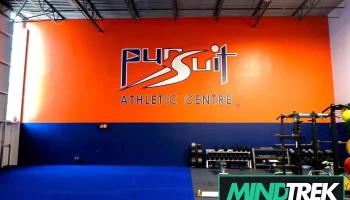 Pursuit Athletic Centre - Guelph