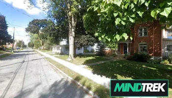 Qxplore Inc. - Belleville