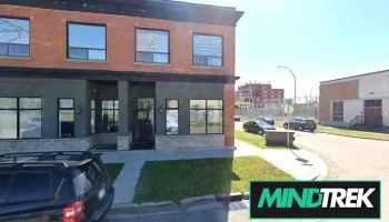 Radius Psychological - Calgary