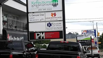 Reflections Mental Health and Behavioural Services - Oshawa