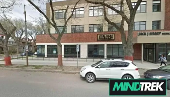 Regina Mental Wellness - Regina