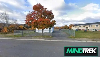 Regional Addiction Services - Campbellton