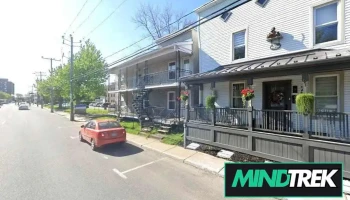 Regnière Gaétan - Trois-Rivières