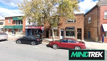 Resilience Napanee - Napanee
