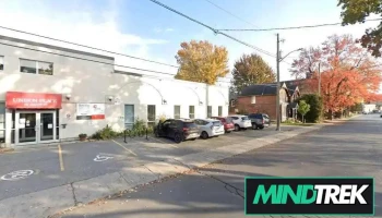 Resolve Counselling Services Kingston - Kingston