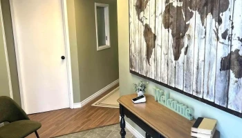 Restoration Counselling and Psychotherapy - Woodstock