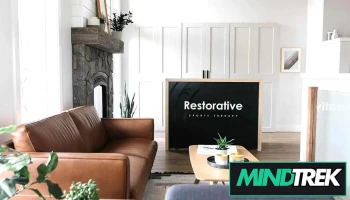 Restorative Sports Therapy - Okotoks
