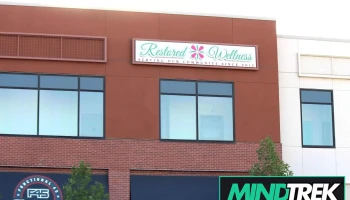Restored Wellness - Airdrie