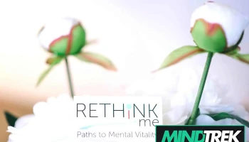 ReThink Me: Paths to Mental Vitality - Belleville