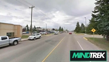 Rimbey Mental Health Ctr - Rimbey