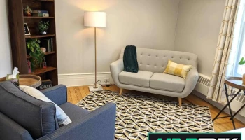 Rising Insight Counselling and Psychotherapy - London