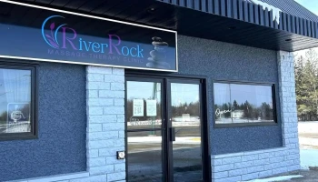 River Rock Massage Therapy Clinic - Gimli